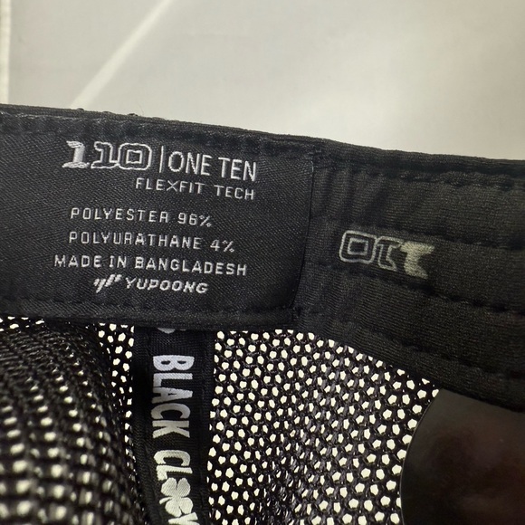 Black Clover Free Range Hat NWT - Picture 6 of 8